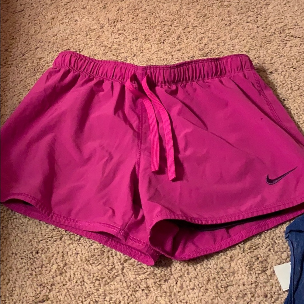 Nike shorts